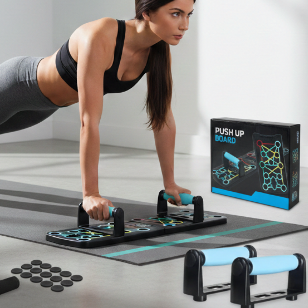 Planche Fitness