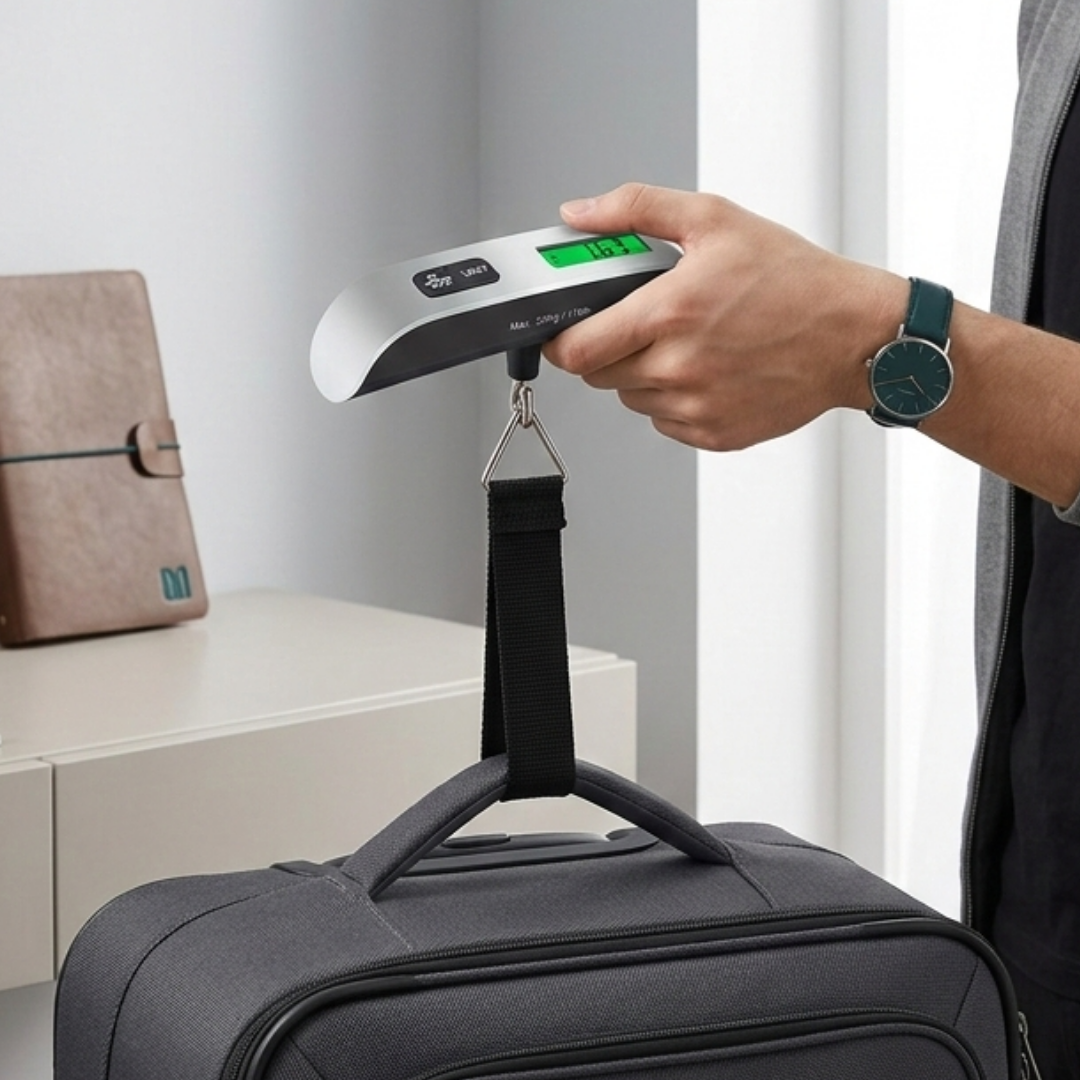 Balance Bagage