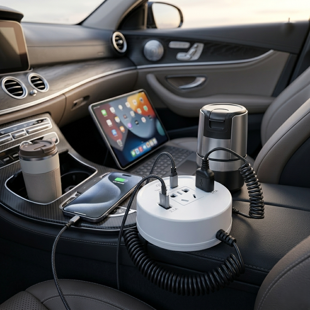 PowerDrive