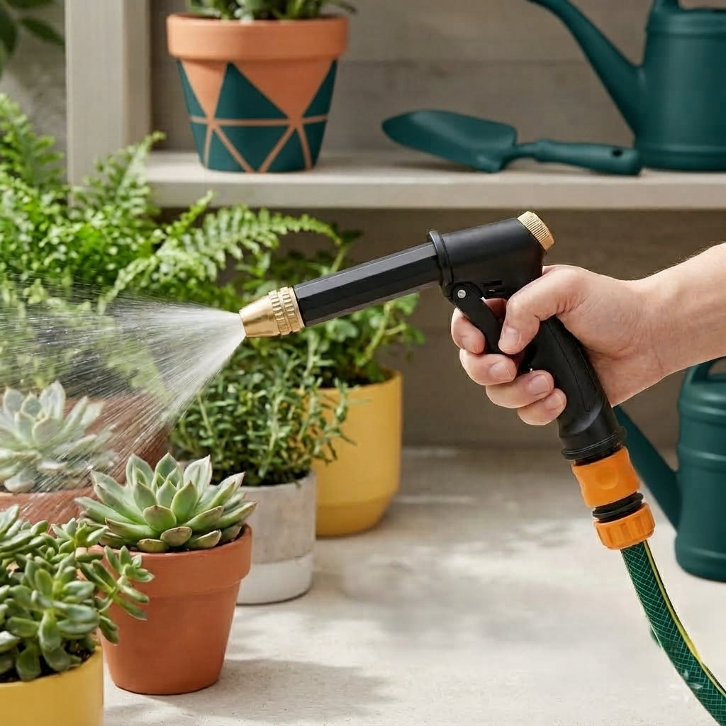 Pistolet Karcher