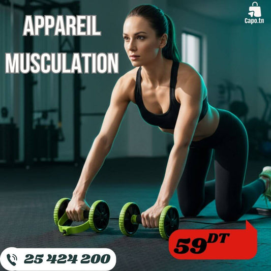 Appareil Musculation