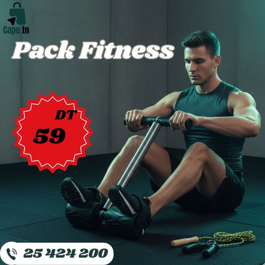 Pack Fitness