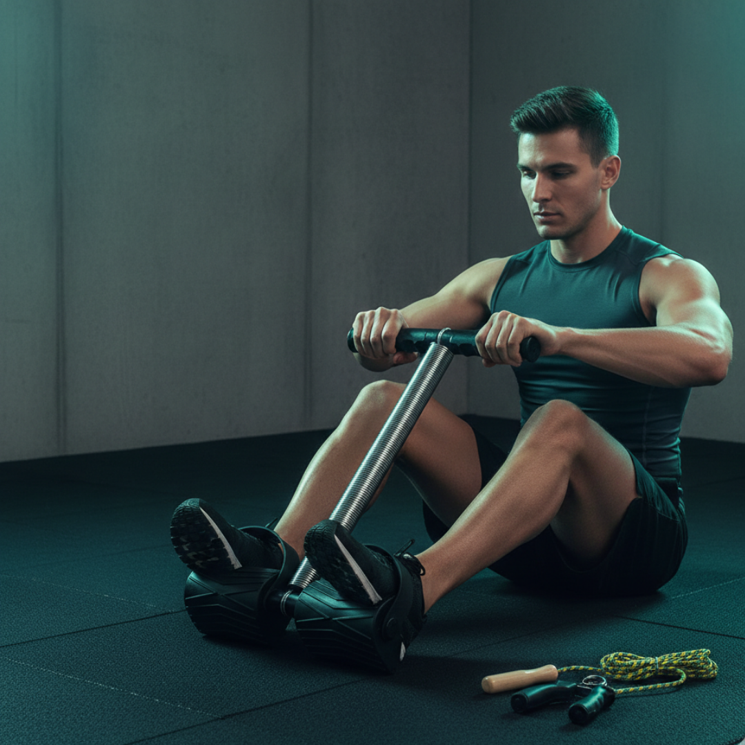 Pack Fitness