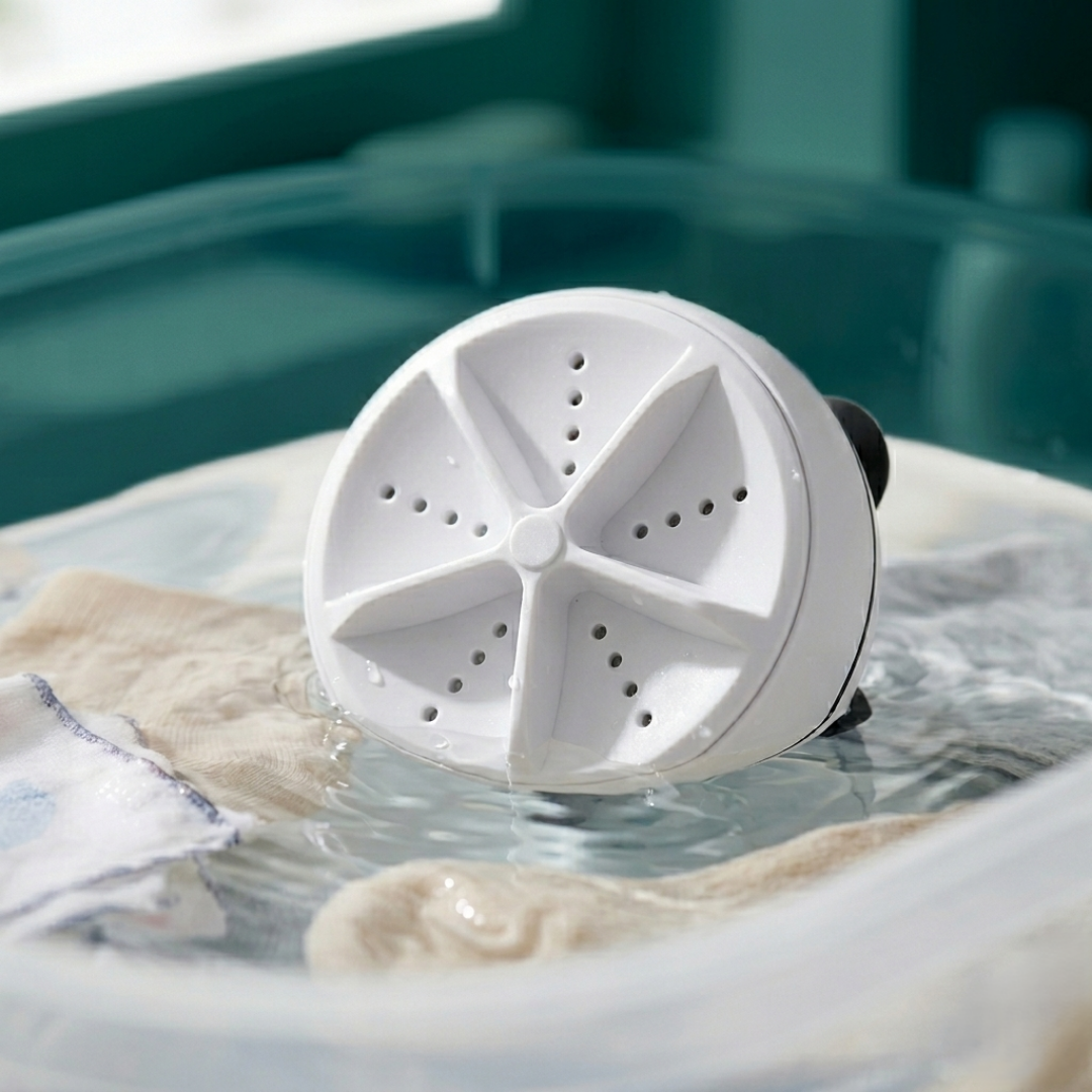 Pack Lave Linge