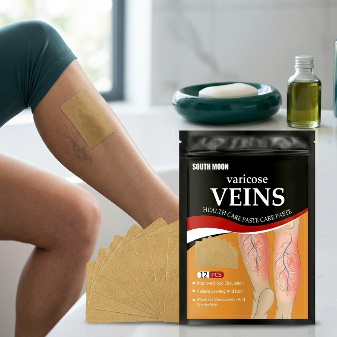 Patch Varices