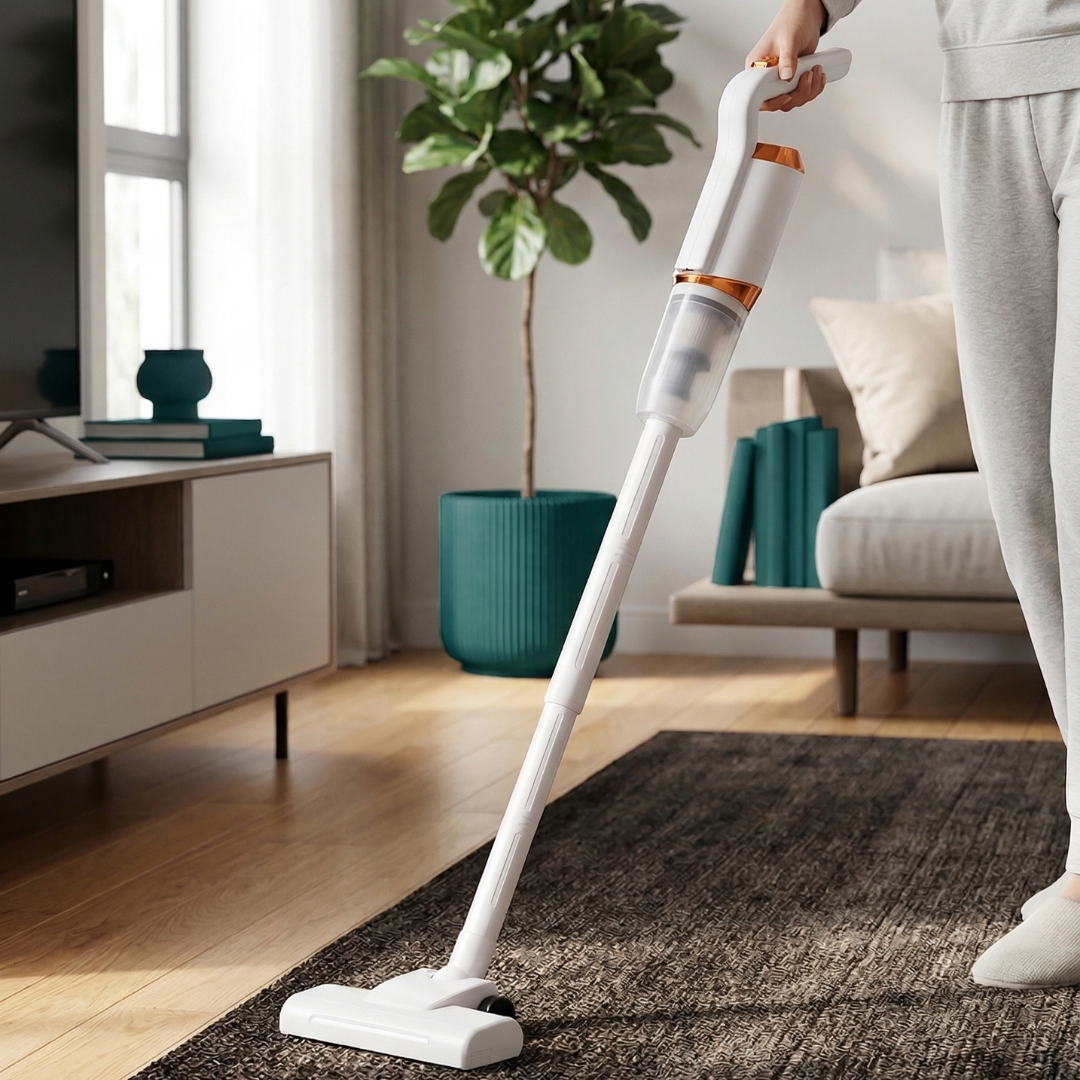 Aspirateur Pro