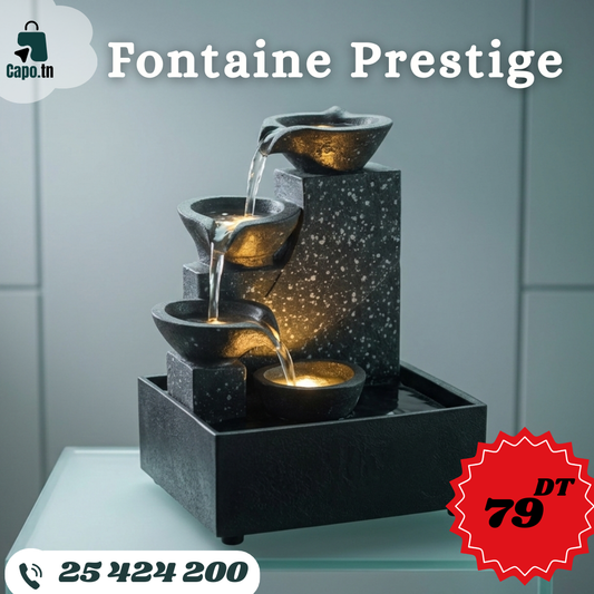 Fontaine Prestige