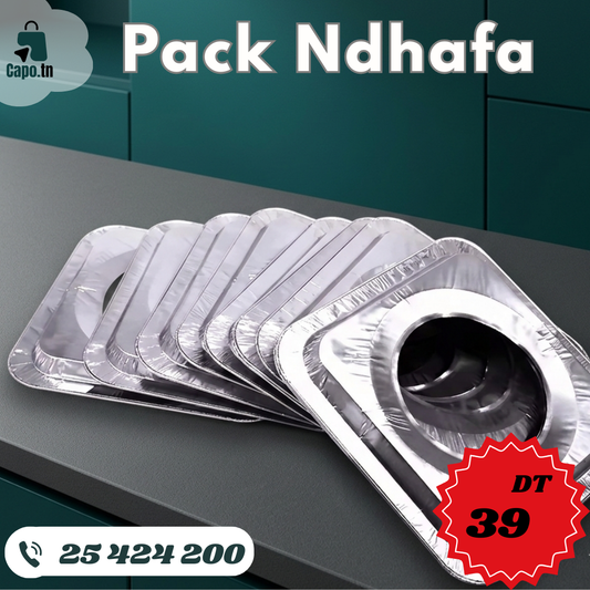 Pack Ndhafa