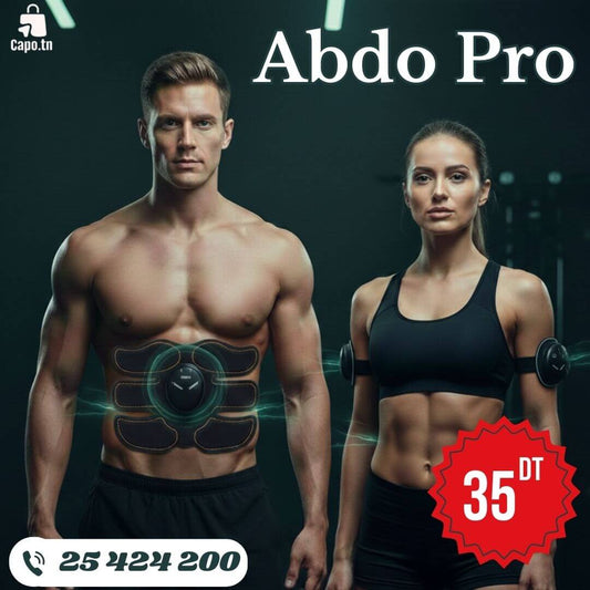 Abdo Pro