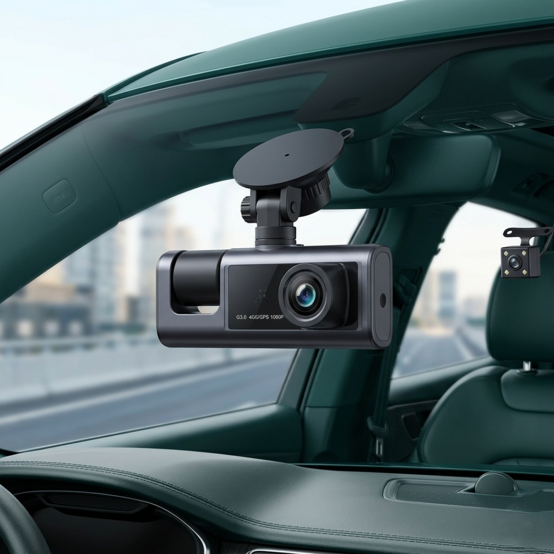 Camera Auto Smart