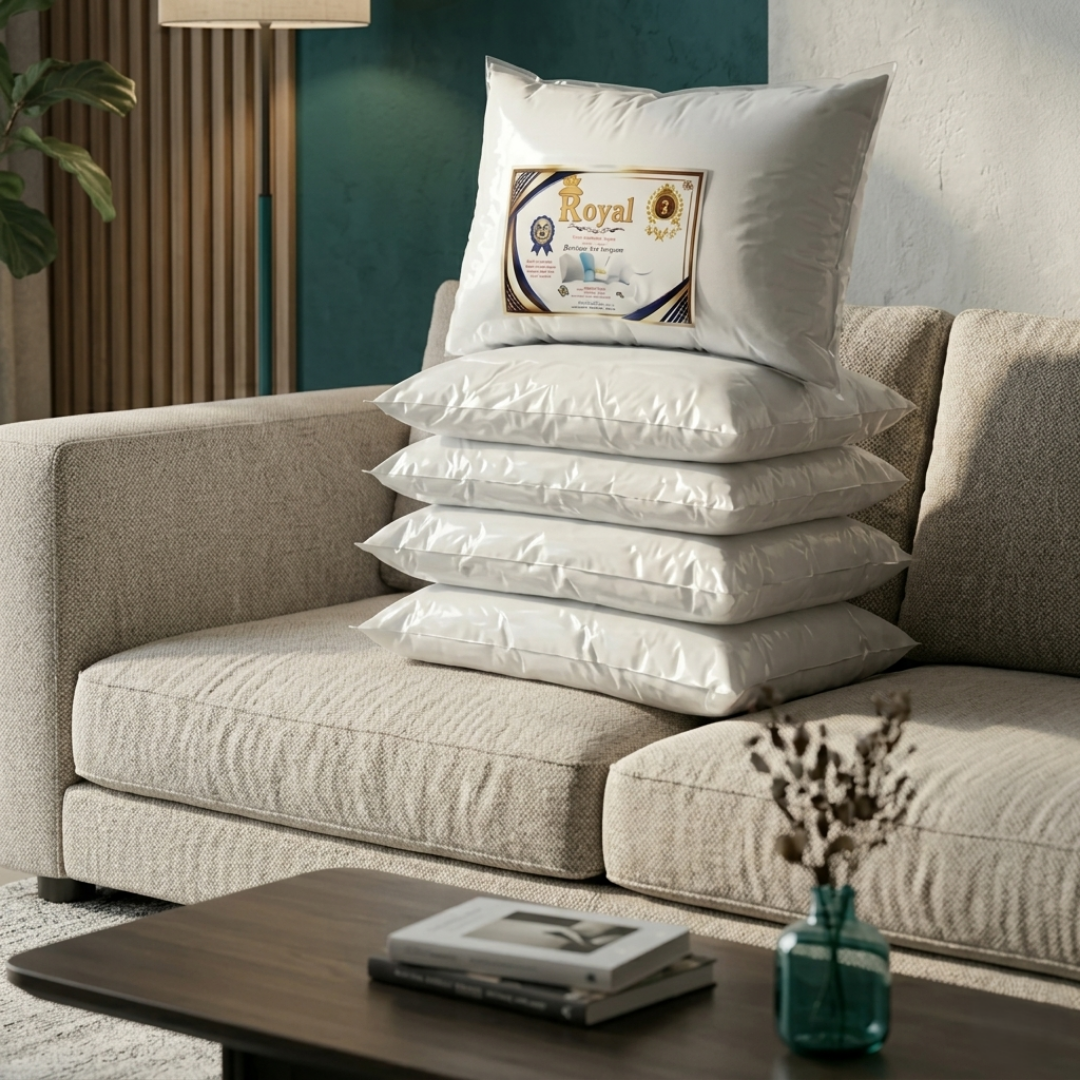 Pack Coussin Orthopedique