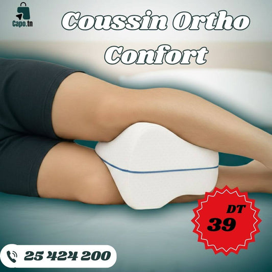Coussin Ortho Confort