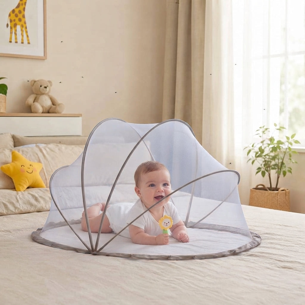 Moustiquaire Bebe