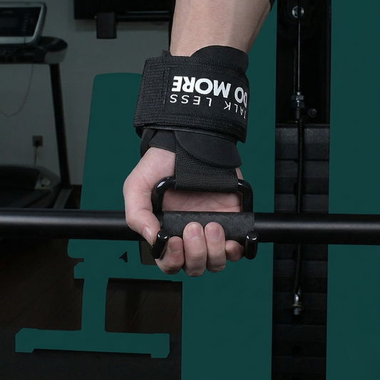 Poignee Sport Pro
