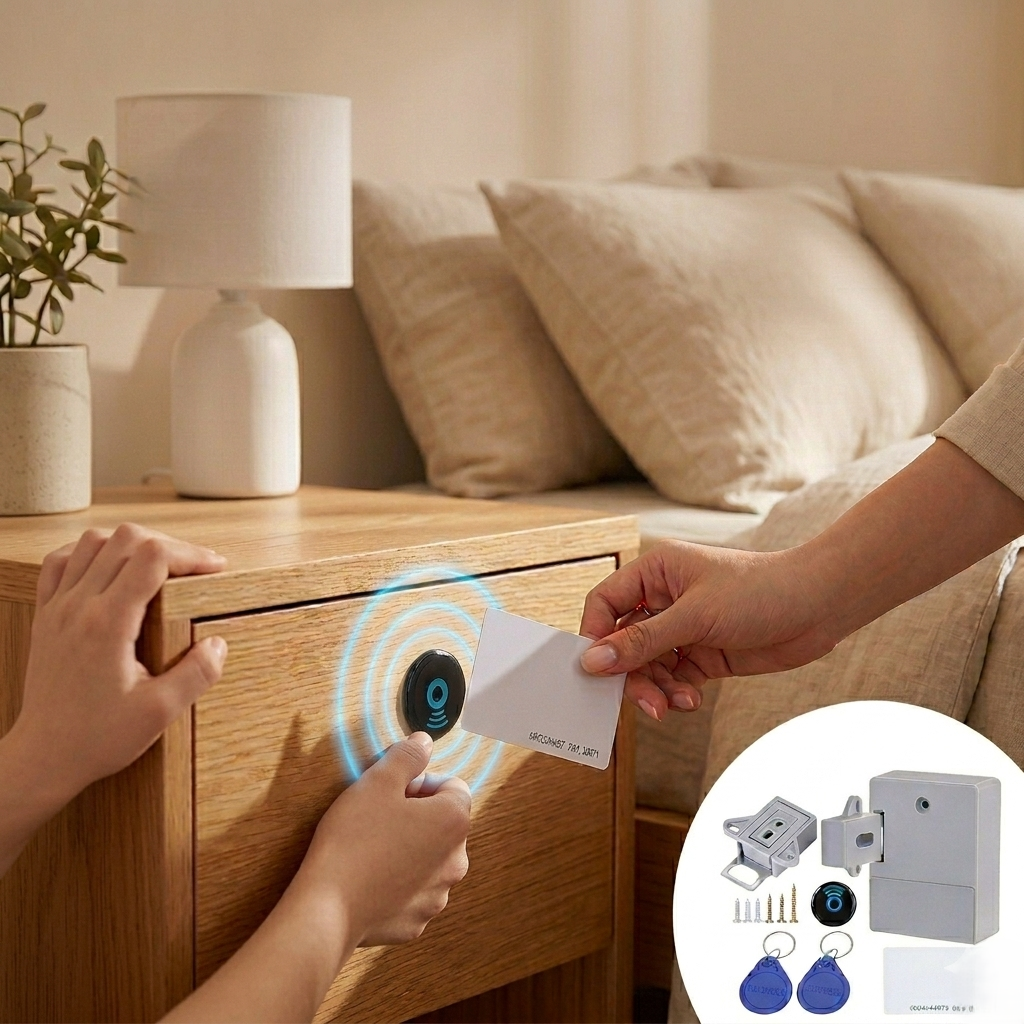 Smart Lock