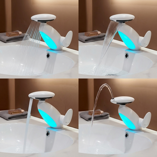 Robinet Penguin