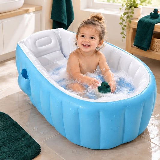 Baignoire Gonflable