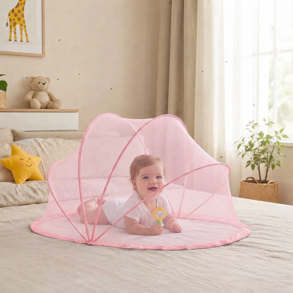 Moustiquaire Bebe